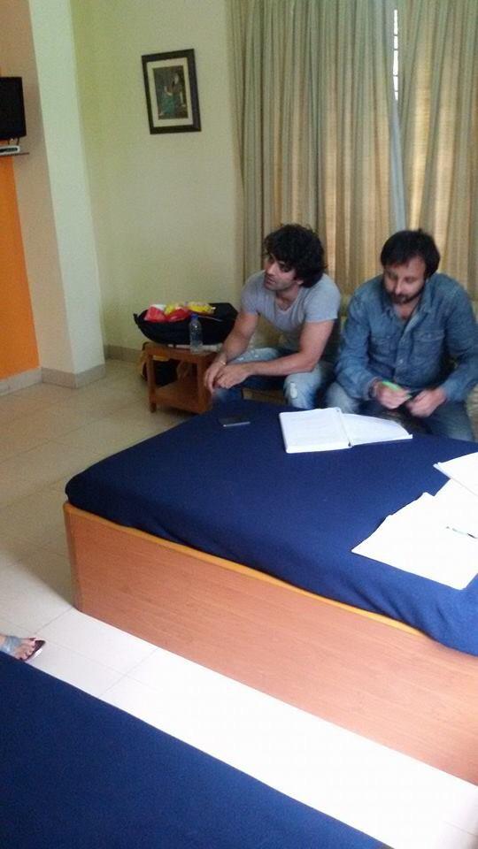 🕊Mahezabeen🕊 (@mahezabeen) on Twitter photo New Pics By #MSProductions Via Fb " <a href="/BarunSobtiSays/">Barun Sobti</a> Was In Kolkata Few Days Back....It Was A Pleasure" #22Yards New Pics By #MSProductions Via Fb " <a href="/BarunSobtiSays/">Barun Sobti</a> Was In Kolkata Few Days Back....It Was A Pleasure" #22Yards
