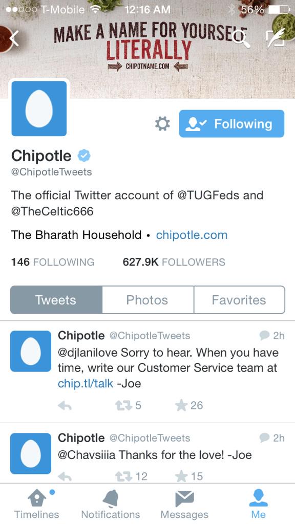 andrewqroman's tweet image. The great #chipotlehack of 2015 is now over repeat it is now over. We can all go to bed and expect burritos tomorrow.