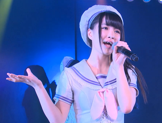 サングラスと打ち明け話