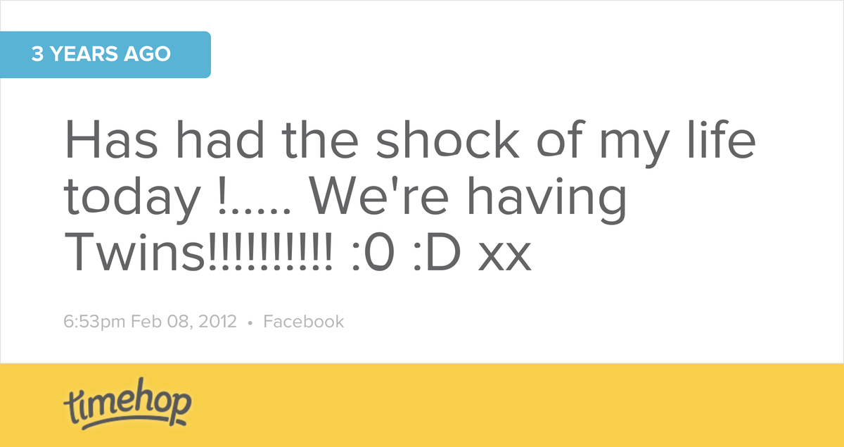 AmandaFox7's tweet photo. Remember this Craig Hawkins !! Lol xx http://t.co/s7fWnf7RjZ http://t.co/6jLDgZPkBo