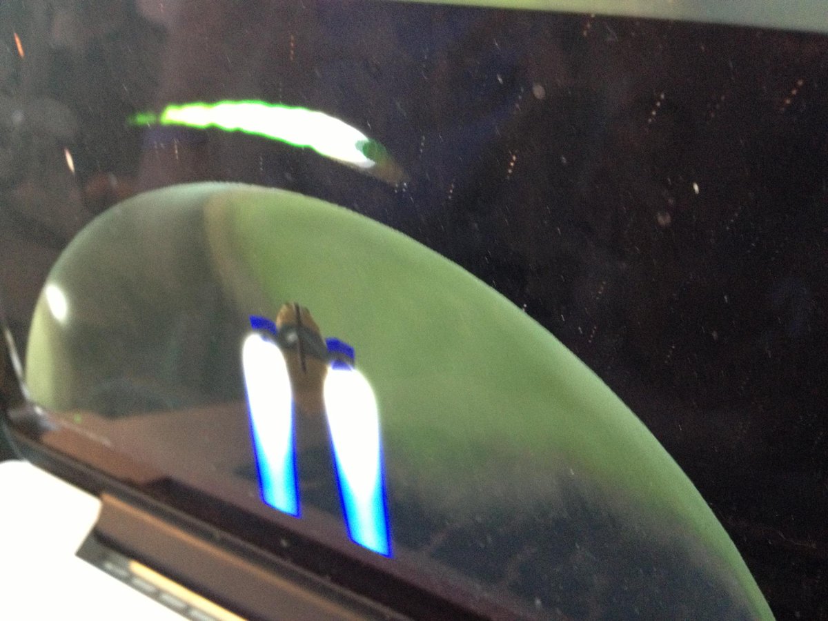 bootcampstudios's tweet image. 4 Hours to go polishing. #NGJ15