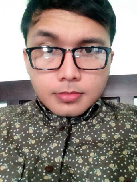 riskatrikesuma's tweet photo. My future husband #amiin ☺️ @gesha_marsyaf http://t.co/xKcfwYHpzH