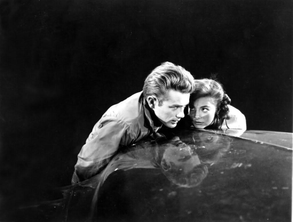 Happy Birthday James Dean! 