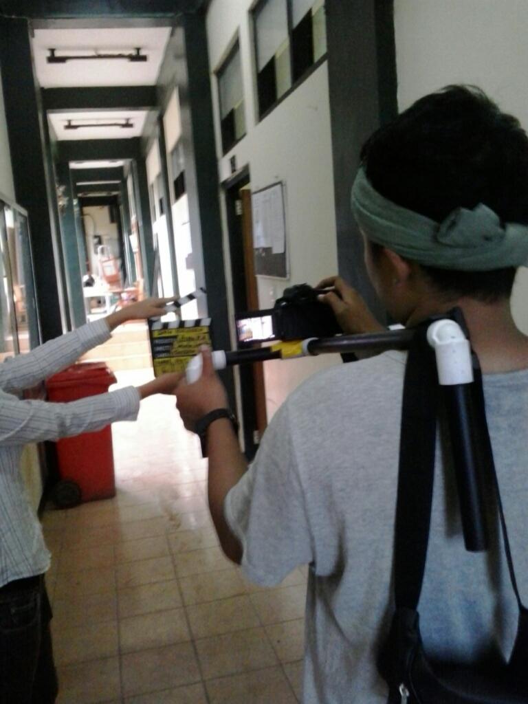 SERAGAM BARU (@filmseragambaru) on Twitter photo 