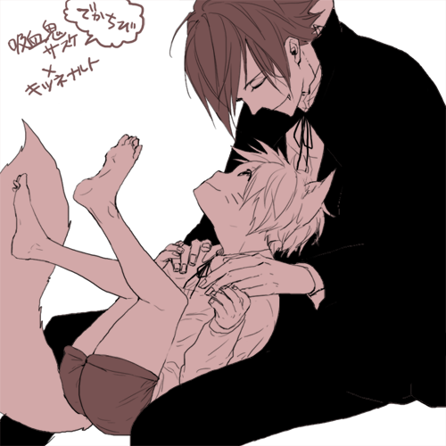 @riku6v6 てんこ盛り描いたよりくさん! 