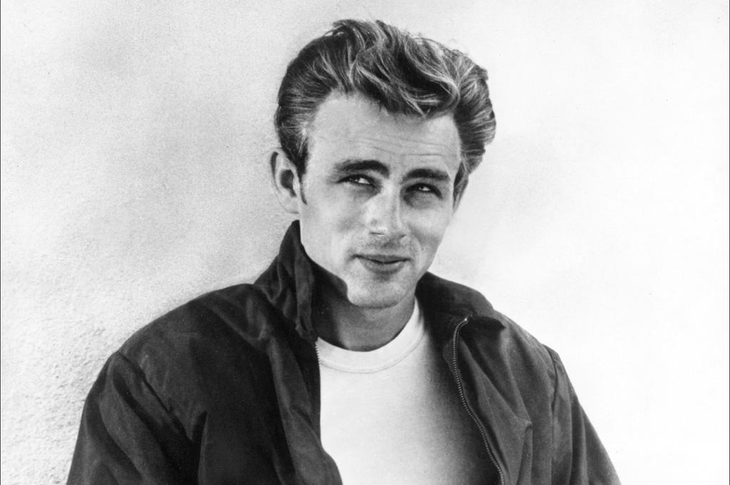 Happy Birthday James Dean 