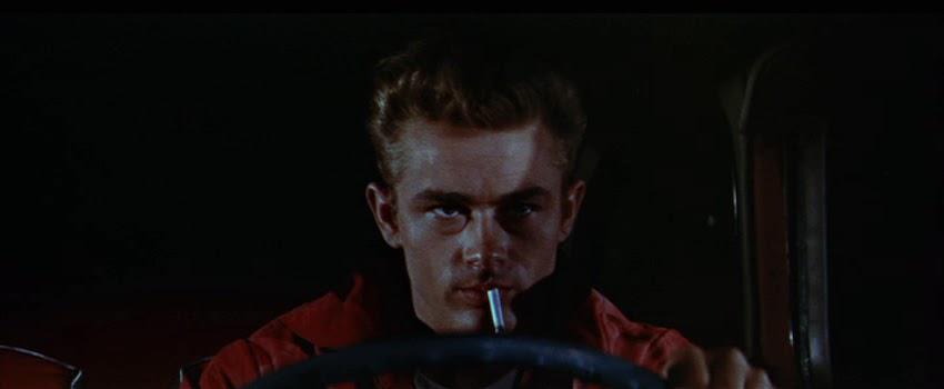 Happy Birthday James Dean...you\re eternal 