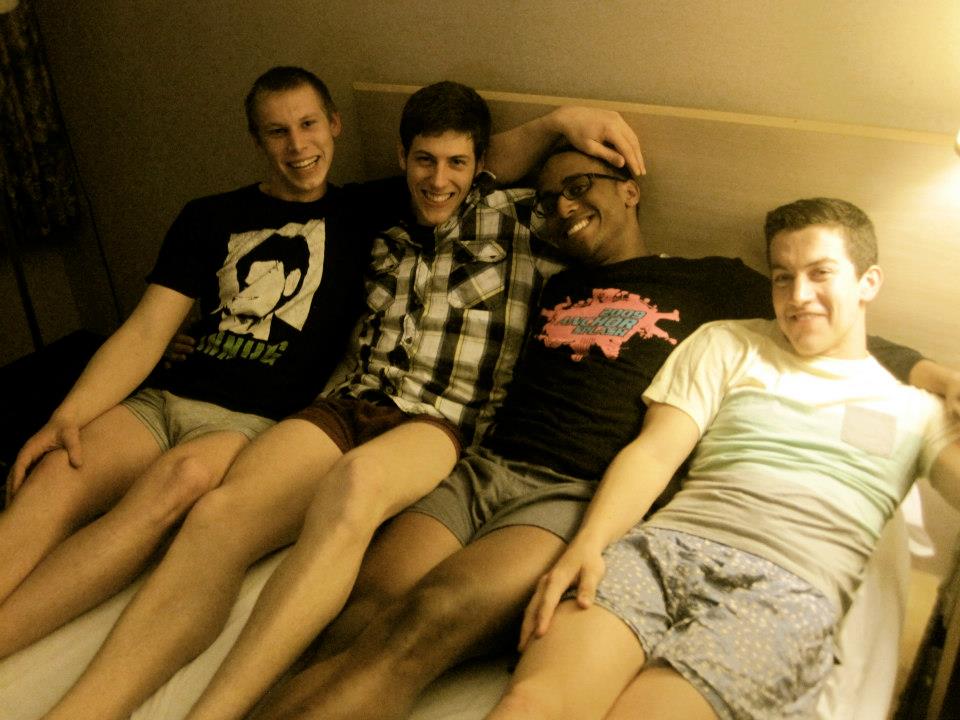 dtd_epsilon's tweet photo. We have lost our pants. #ignitethecharge #elevate #epsilon http://t.co/bKFdXATFnr