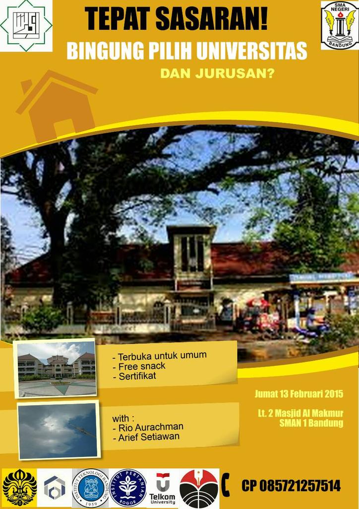 infoikaris's tweet photo. IKARIS Proudly Present :
"Training Motivasi" 
February 13th, 2015

More info? CP : 085721257514
Be there guys! http://t.co/Ck5XuLNhMS