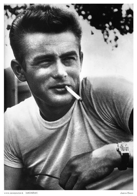 Happy Birthday James Dean RIP   