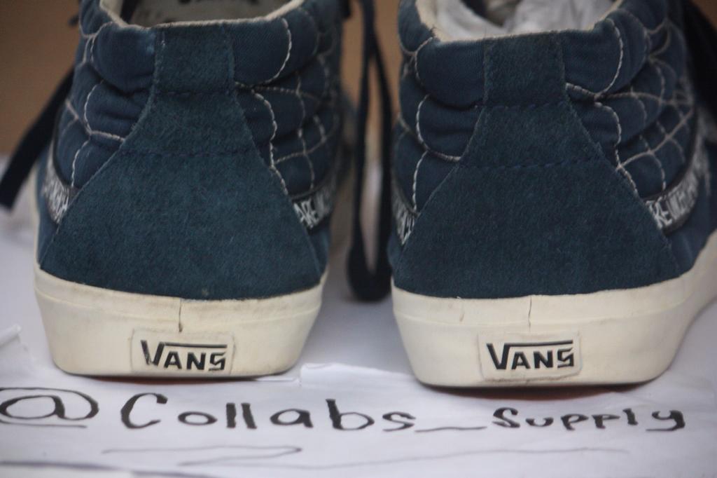 collabs_supply's tweet photo. Vans Syndicate x WTAPS spider Navy size 10us (Good Condt) | 081394571182 | line: joosssh http://t.co/NhfXz7q2Ym