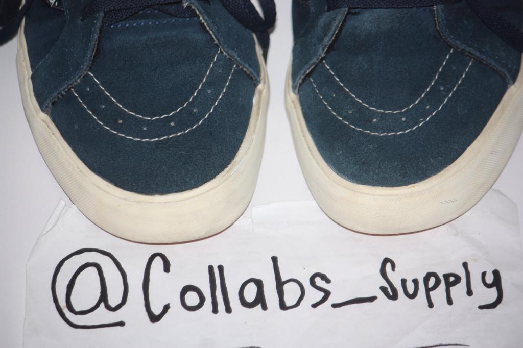 collabs_supply's tweet photo. Vans Syndicate x WTAPS spider Navy size 10us (Good Condt) | 081394571182 | line: joosssh http://t.co/NhfXz7q2Ym