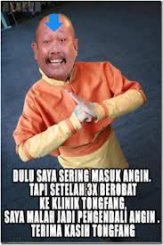 MutiaTarissa's tweet photo. Hehe klinik tongfang http://t.co/fzF54Gworo