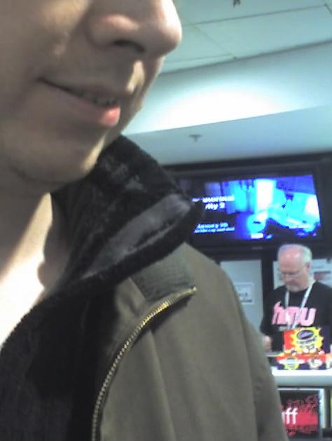 Happy 83rd birthday to John Williams. He changed the swimming experience forever, & used to work in HMV in Newcastle. 