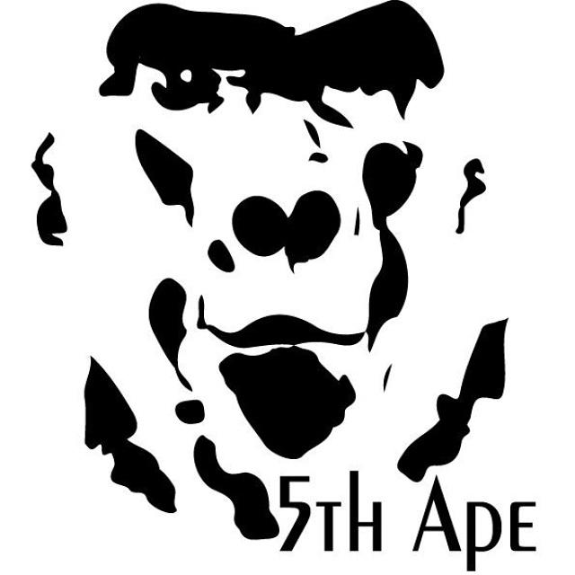 CasualStatement's tweet photo. #5thApe #Fitness coming soon #CasualStatementClothing RT RT RT http://t.co/vd3XeVLn71