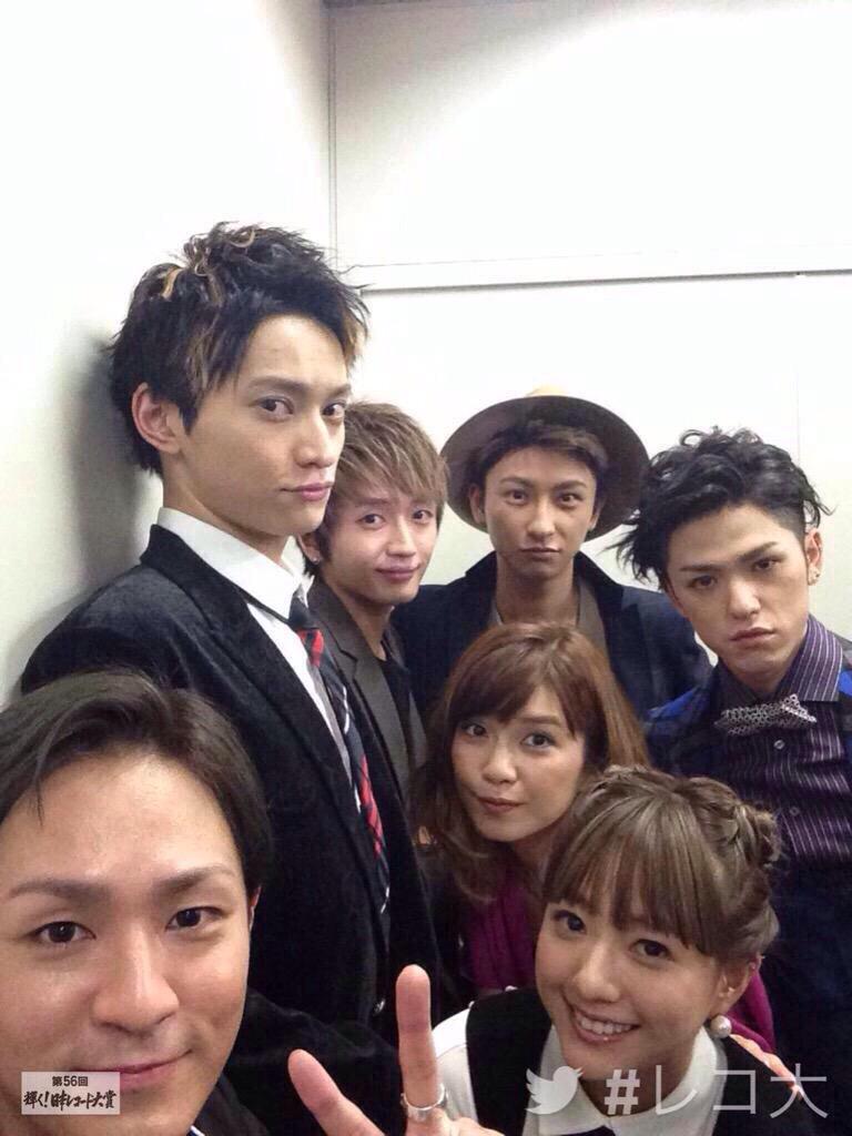 x2d3ch5ky1's tweet photo. AAA知名度

#10RTAAA?なに?
#50RTAAA?紅白でた?
#100RTあ~AAAね~
#200RT紅白＆レコ大でたね‼︎
#300RT最高のグループ!!
#400RAAAドームしていいよね?
#500R神グループ‼︎ http://t.co/jHGKwGjZOm