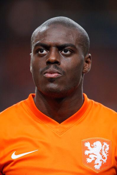 Happy 23rd Birthday to Dutch international defender Bruno Martins Indi. Former Feyenoord and current FC Porto player 