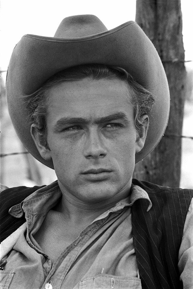Happy Birthday in Heaven to James Dean 