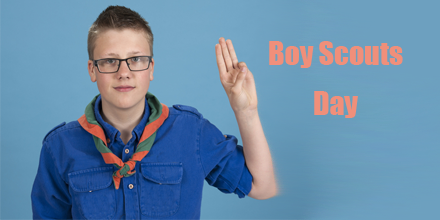 How did #BoyScouts help you to prepare for flooding and other severe weather conditions? #ReplyTweet #BoyScoutsDay