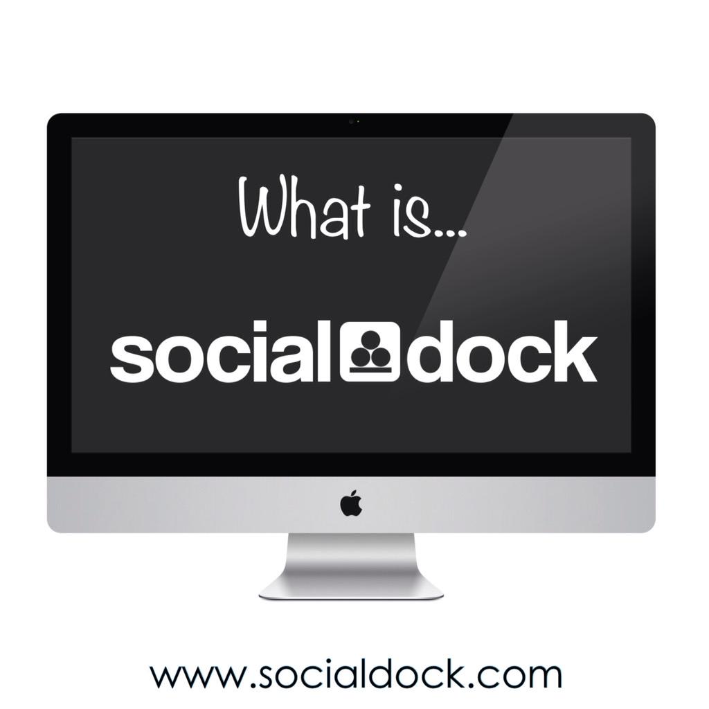 Social_Dock's tweet photo. RETWEET if you know about social dock. Favorite if you don't. Visit http://t.co/t2Fa11BLIH #socialdock #socialmedia http://t.co/bA9f6HSvTc