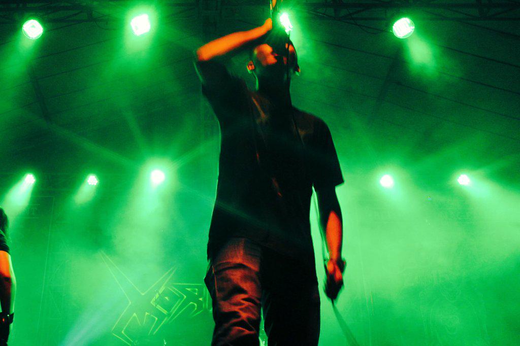 MORBID™ tweet media