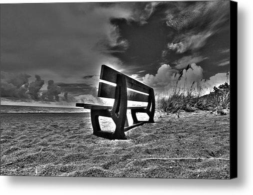 VortexGallery's tweet photo. New artwork for sale! - "BOCA BENCH" - http://t.co/Ej8SGGkMMr @fineartamerica http://t.co/w6XHfvaz3r