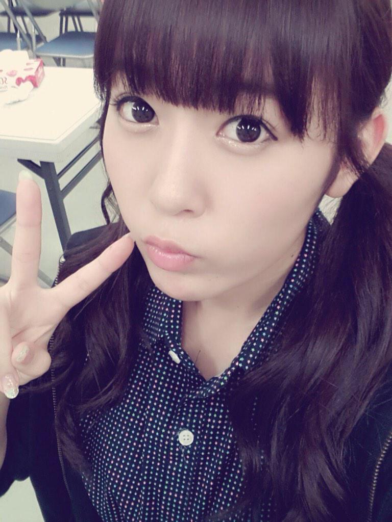 RankingAkb's tweet photo. どっちが好き？

指原莉乃→RT

多田愛佳→ファボ http://t.co/zaVPq0cA31