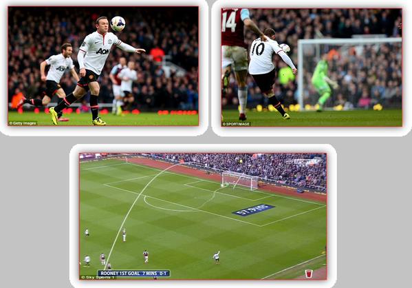 Ngerasa pd ? "<a href="/Bolanet/">Bola</a>: kplg.co/C2zf - Waspadai Kesaktian Rooney, Kiper West Ham Siap Sibuk "