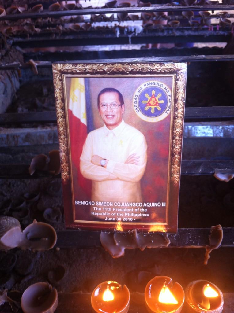 Happy 55th birthday president noynoy aquino 
