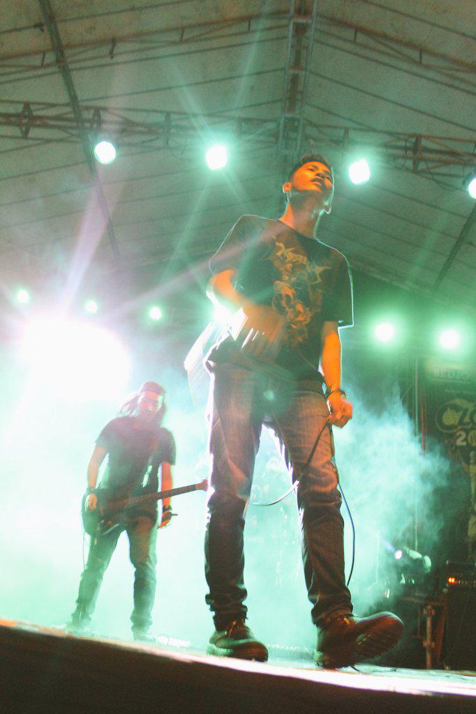 MORBID™ tweet media