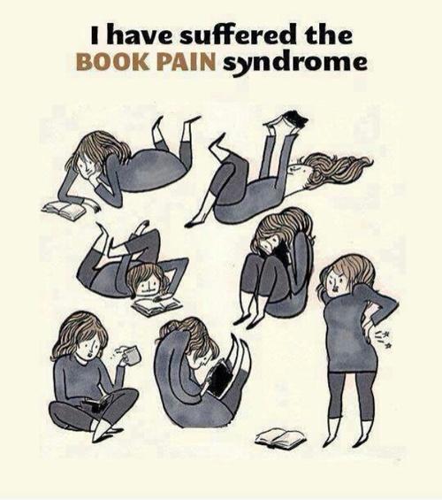 LilMxTangent's tweet photo. How I know I've had a Sunday afternoon. . #bookwormpain #homeworkreading http://t.co/cjGZR7CVPF