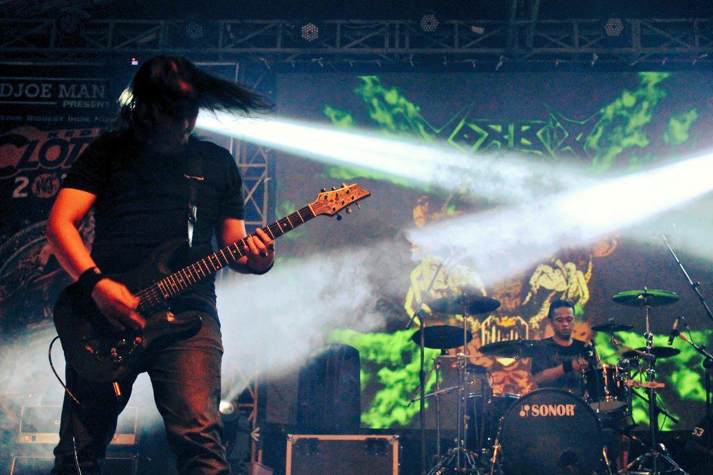 MORBID™ tweet media