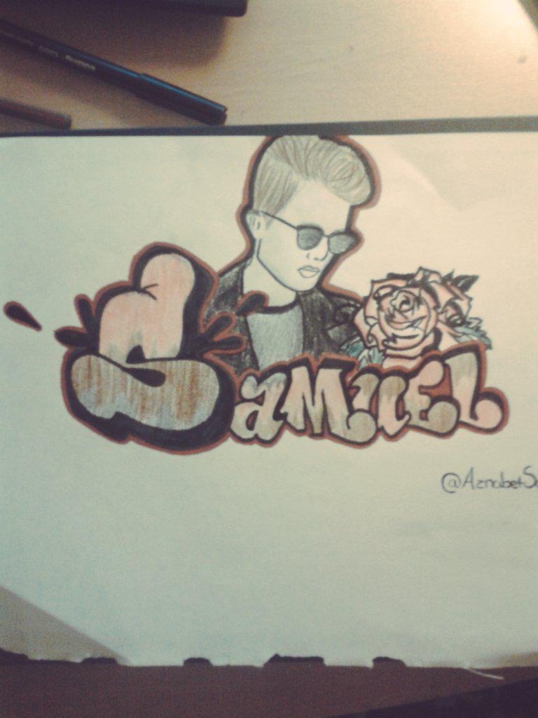 AznabetSaida's tweet photo. #SamuelGraphics @SamuelYPL Love me like you do💎🎀 http://t.co/gJJM0PBV5K