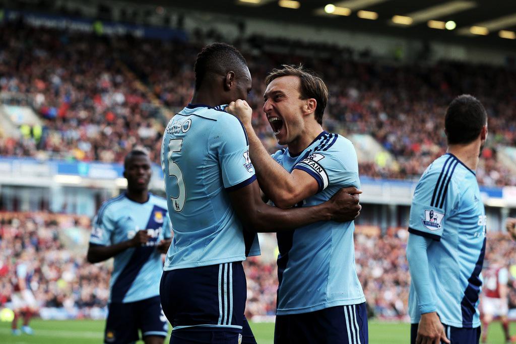 Match Day COYI