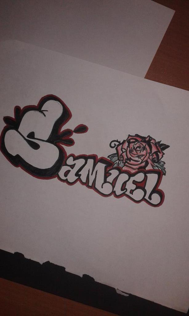 AznabetSaida's tweet photo. @SamuelYPL #SamuelGraphics Hot nigga 💎 http://t.co/1WzSDzXjQ2