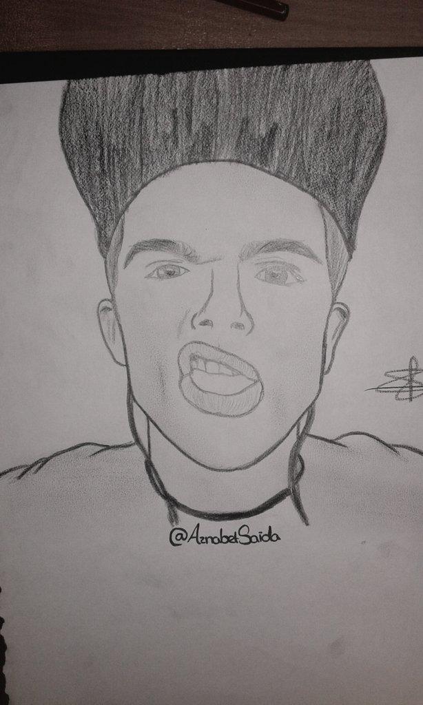 AznabetSaida's tweet photo. @SamuelYPL #SamuelGraphics Hot nigga 💎 http://t.co/1WzSDzXjQ2