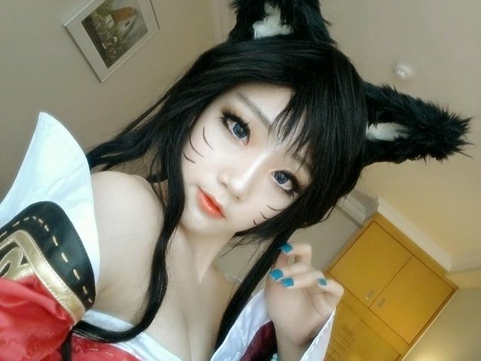 Twitterのコスプレ画像62