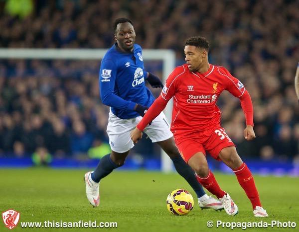 thisisanfield's tweet photo. Skrtel, Can, Ibe &amp; Mignolet the only players scoring above 3 in the average fan ratings so far http://t.co/rRnMY7HDBr http://t.co/GrbjVI5HvB