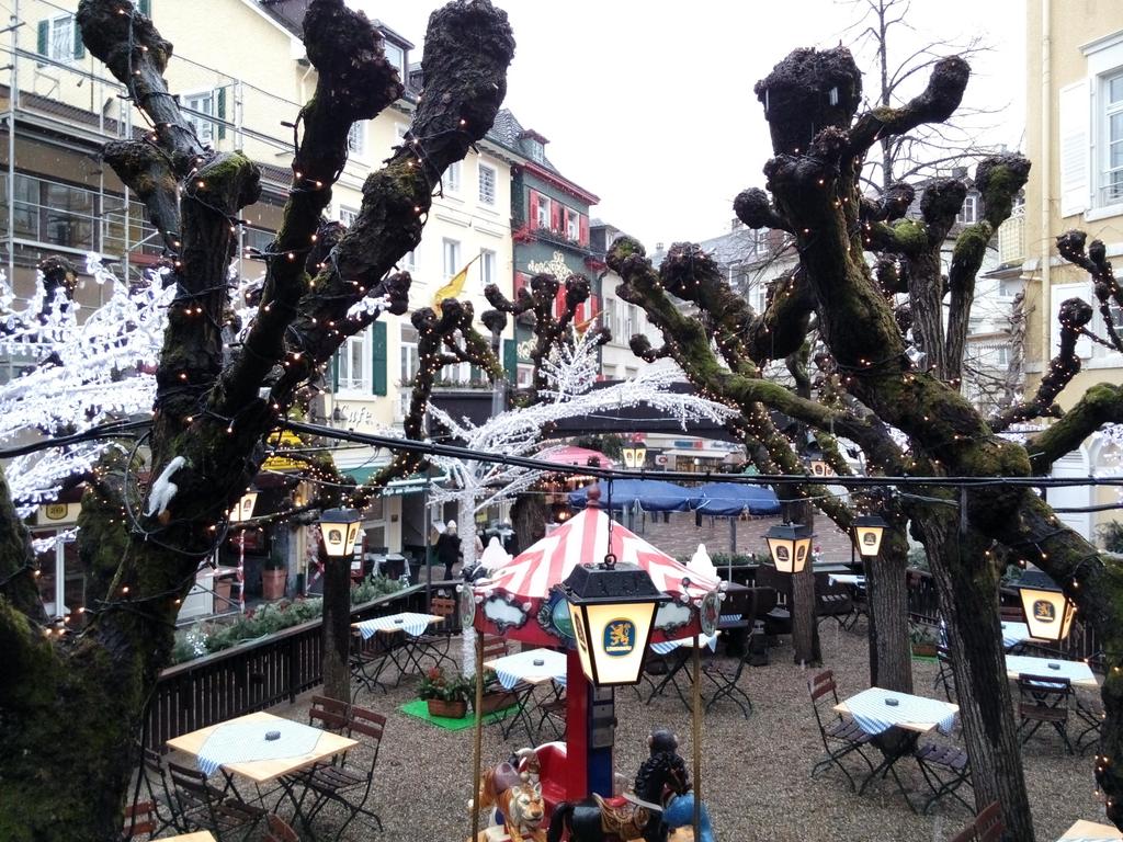 J'aime l'allemagne!