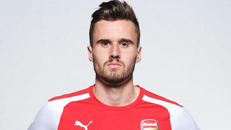 Happy Birthday to Carl Jenkinson who is 23 today, currently on-loan at West Ham. 