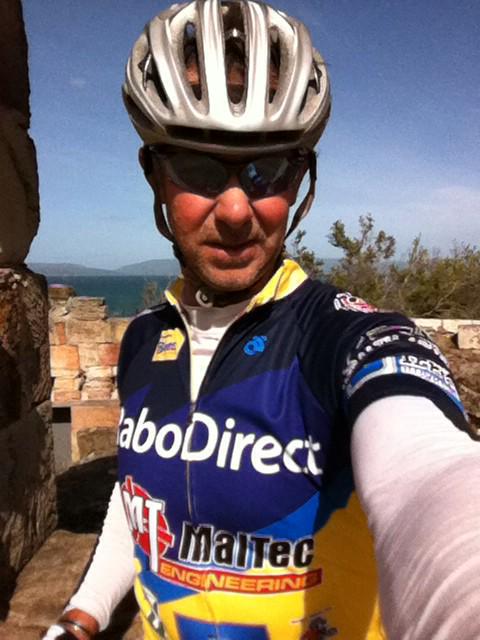 MJPooley's tweet photo. Loving the #history of #Tasmania on the #Tasman #Peninsular. #limebay state reserve. http://t.co/wGfrS2G5tr