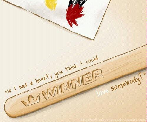 "<a href="/SoraOUAT/">Sora</a>: <a href="/KairiOfTheSeven/">ԹɾíղɕҽՏՏ қɑíɾí</a> " ~ ♥ <a href="/RoxasThe_Nobody/">Roxas McCartney</a>