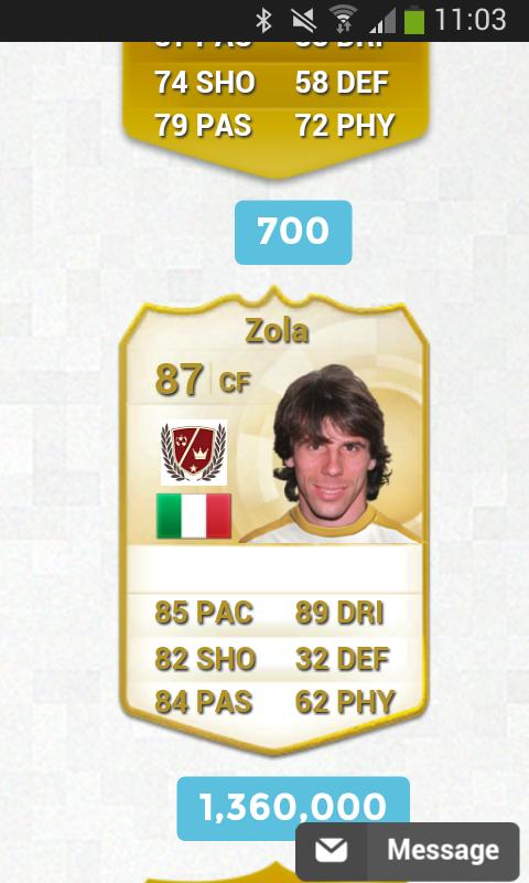BrennerLiam's tweet photo. Zola in a pack!! http://t.co/Y6Rokbh4oX