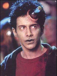 Hey! It\s happy birthday to horror alum Seth Green (IDLE HANDS, BUFFY, IT, TICKS)  