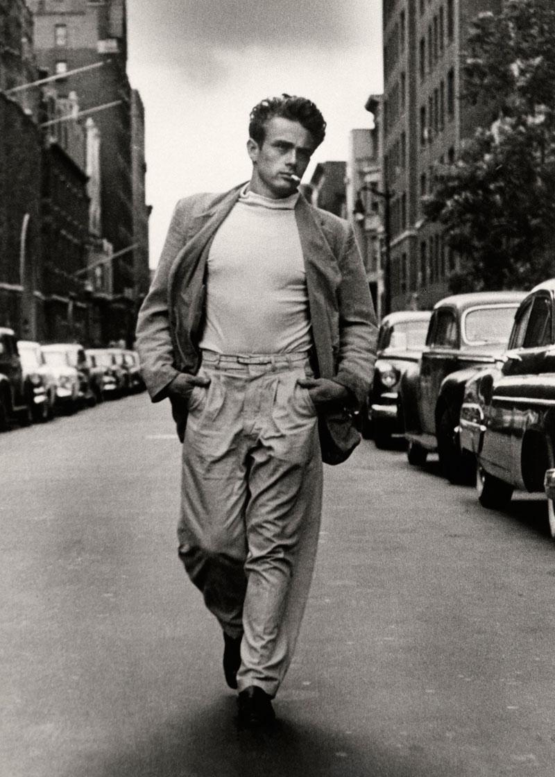 Happy Birthday James Dean 