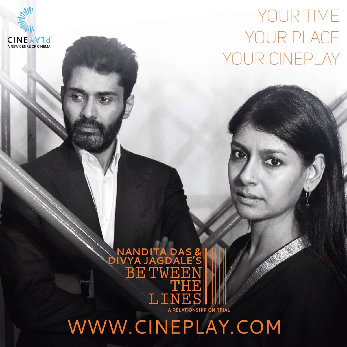 AnuragKhanna9's tweet image. #Bengaluru #Letscineplay People pls watch excellent #Theatre now online at cineplay.com #Gurgaon #Delhi
