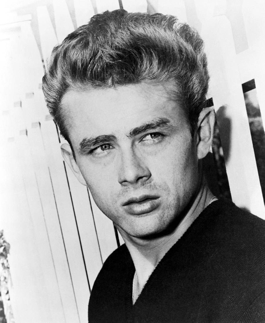 Happy birthday James Dean 