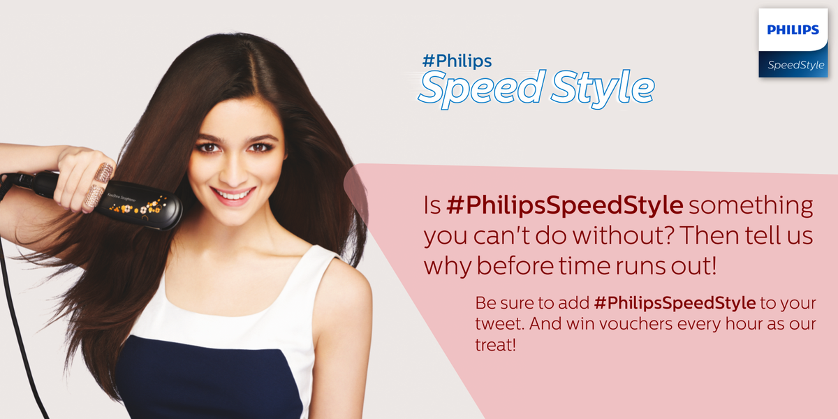StyleTurf's tweet photo. Don’t miss the chance to WIN Philips Styling Products. Tweet your responses with #PhilipsSpeedStyle and WIN. http://t.co/n8ZdFjBMfi