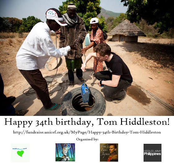 \" !!WeAre at £5997/25 waterPumpsAndThere\s stillSomeTime toDonate! 
