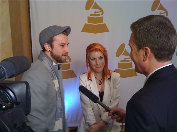 Happy birthday Jeremy Davis. Thank you for everything  